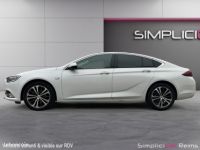 Opel Insignia GRAND SPORT Turbo Essence 165 Ch BVA6 Elite - <small></small> 18.990 € <small>TTC</small> - #5