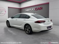 Opel Insignia GRAND SPORT Turbo Essence 165 Ch BVA6 Elite - <small></small> 18.990 € <small>TTC</small> - #6