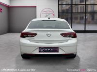 Opel Insignia GRAND SPORT Turbo Essence 165 Ch BVA6 Elite - <small></small> 18.990 € <small>TTC</small> - #7