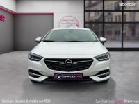 Opel Insignia GRAND SPORT Turbo Essence 165 Ch BVA6 Elite - <small></small> 18.990 € <small>TTC</small> - #8