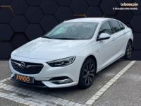 Opel Insignia GRANDSPORT 1.6 CDTI 136ch ELITE - <small></small> 18.490 € <small>TTC</small> - #1