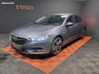 Opel Insignia GRANDSPORT 2.0 D 170ch ELITE BVA ATTELAGE - <small></small> 19.990 € <small>TTC</small> - #1