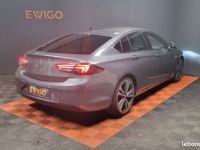 Opel Insignia GRANDSPORT 2.0 D 170ch ELITE BVA ATTELAGE - <small></small> 19.990 € <small>TTC</small> - #4