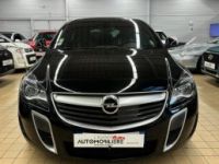 Opel Insignia Hatchback OPC 2.8 i V6 24V 4X4 325 cv - <small></small> 29.990 € <small>TTC</small> - #2
