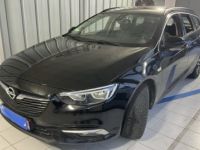 Opel Insignia II SPORTS TOURER / BREAK 1.6 DIESEL 136 Cv ECRAN TACTILE CRIT AIR 2 - GARANTIE 1 AN - <small></small> 9.970 € <small>TTC</small> - #2