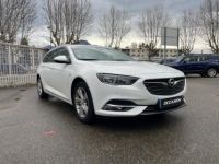 Opel Insignia INSIGNA 1.5 ELEGANCE BVA - <small></small> 19.990 € <small>TTC</small> - #4