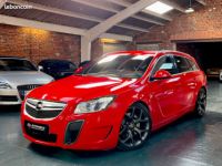 Opel Insignia Insigna Sports Tourer OPC 4x4 2.8L V6 325 ch Boite manuelle 6 vitesses Bluetooth & GPS Historique État exceptionnel - <small></small> 16.980 € <small>TTC</small> - #1