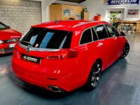 Opel Insignia Insigna Sports Tourer OPC 4x4 2.8L V6 325 ch Boite manuelle 6 vitesses Bluetooth & GPS Historique État exceptionnel - <small></small> 16.980 € <small>TTC</small> - #4