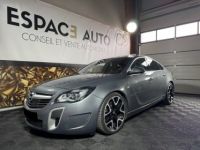 Opel Insignia OPC 2.8 V6 TURBO 325 4X4 - <small></small> 26.990 € <small>TTC</small> - #1