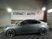 Opel Insignia OPC 2.8 V6 TURBO 325 4X4 - <small></small> 26.990 € <small>TTC</small> - #2