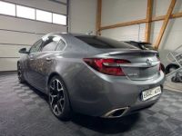 Opel Insignia OPC 2.8 V6 TURBO 325 4X4 - <small></small> 26.990 € <small>TTC</small> - #3