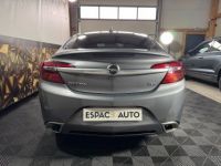 Opel Insignia OPC 2.8 V6 TURBO 325 4X4 - <small></small> 26.990 € <small>TTC</small> - #4