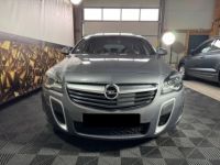 Opel Insignia OPC 2.8 V6 TURBO 325 4X4 - <small></small> 26.990 € <small>TTC</small> - #8