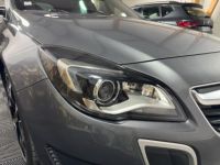 Opel Insignia OPC 2.8 V6 TURBO 325 4X4 - <small></small> 26.990 € <small>TTC</small> - #33