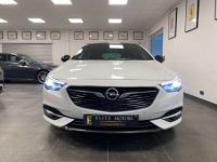 Opel Insignia OPC Grand Sport 2.0 Turbo 4x4 Innovation 1erMAIN - <small></small> 21.490 € <small>TTC</small> - #2