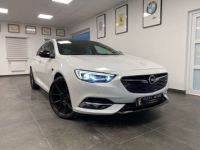 Opel Insignia OPC Grand Sport 2.0 Turbo 4x4 Innovation 1erMAIN - <small></small> 21.490 € <small>TTC</small> - #3