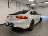 Opel Insignia OPC Grand Sport 2.0 Turbo 4x4 Innovation 1erMAIN - <small></small> 21.490 € <small>TTC</small> - #4