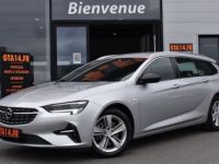 Opel Insignia SP TOURER 1.5 D 122CH ELEGANCE BUSINESS BVA8 - <small></small> 21.490 € <small>TTC</small> - #1