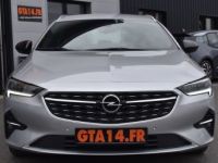 Opel Insignia SP TOURER 1.5 D 122CH ELEGANCE BUSINESS BVA8 - <small></small> 21.490 € <small>TTC</small> - #17