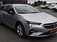 Opel Insignia SP TOURER 1.5 D 122CH ELEGANCE BUSINESS BVA8 - <small></small> 21.490 € <small>TTC</small> - #20