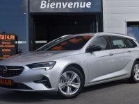 Opel Insignia SP TOURER 1.5 D 122CH ELEGANCE BUSINESS BVA8 - <small></small> 20.980 € <small>TTC</small> - #1