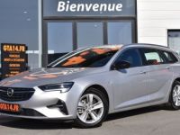 Opel Insignia SP TOURER 1.5 D 122CH ELEGANCE BUSINESS BVA8 - <small></small> 19.990 € <small>TTC</small> - #1