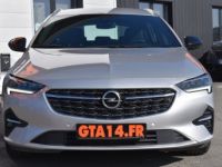 Opel Insignia SP TOURER 1.5 D 122CH ELEGANCE BUSINESS BVA8 - <small></small> 19.990 € <small>TTC</small> - #17