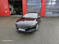 Opel Insignia SP TOURER 1.6 D 136CH ELITE BVA EURO6DT 123G - <small></small> 16.490 € <small>TTC</small> - #1