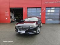 Opel Insignia SP TOURER 1.6 D 136CH ELITE BVA EURO6DT 123G - <small></small> 16.490 € <small>TTC</small> - #2