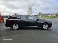 Opel Insignia SP TOURER 1.6 D 136CH ELITE BVA EURO6DT 123G - <small></small> 16.490 € <small>TTC</small> - #5