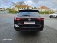 Opel Insignia SP TOURER 1.6 D 136CH ELITE BVA EURO6DT 123G - <small></small> 15.990 € <small>TTC</small> - #7