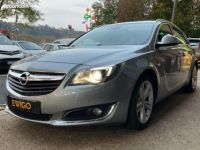 Opel Insignia SP TOURER 2.0 CDTI 170CH BLUEIJECTION ECOFLEX ELITE TOIT OUVRANT - <small></small> 12.490 € <small>TTC</small> - #4