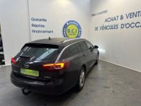 Opel Insignia SP TOURER 2.0 CDTI 170CH BLUEINJECTION ECOFLEX ELITE - <small></small> 14.890 € <small>TTC</small> - #5