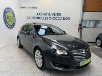 Opel Insignia SP TOURER 2.0 CDTI160 COSMO PACK INNOVATION 4X4 BA - <small></small> 14.990 € <small>TTC</small> - #2