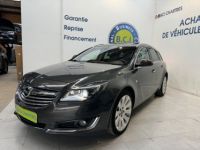 Opel Insignia SP TOURER 2.0 CDTI160 COSMO PACK INNOVATION 4X4 BA - <small></small> 14.990 € <small>TTC</small> - #3
