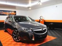 Opel Insignia SP TOURER 2.8 V6 BITURBO 325CH OPC - <small></small> 21.990 € <small>TTC</small> - #1