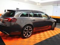 Opel Insignia SP TOURER 2.8 V6 BITURBO 325CH OPC - <small></small> 21.990 € <small>TTC</small> - #2