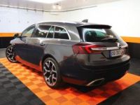 Opel Insignia SP TOURER 2.8 V6 BITURBO 325CH OPC - <small></small> 21.990 € <small>TTC</small> - #3