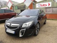 Opel Insignia Sp Tourer OPC 2.8 V6 325CV 4X4 - <small></small> 10.690 € <small>TTC</small> - #1