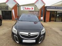 Opel Insignia Sp Tourer OPC 2.8 V6 325CV 4X4 - <small></small> 10.690 € <small>TTC</small> - #2