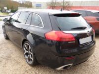 Opel Insignia Sp Tourer OPC 2.8 V6 325CV 4X4 - <small></small> 10.690 € <small>TTC</small> - #3