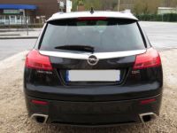 Opel Insignia Sp Tourer OPC 2.8 V6 325CV 4X4 - <small></small> 10.690 € <small>TTC</small> - #4