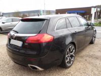 Opel Insignia Sp Tourer OPC 2.8 V6 325CV 4X4 - <small></small> 10.690 € <small>TTC</small> - #7