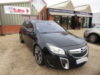 Opel Insignia Sp Tourer OPC 2.8 V6 325CV 4X4 - <small></small> 10.690 € <small>TTC</small> - #8