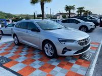 Opel Insignia SPORT TOURER 2.0 DIESEL 174 BV6 ELEGANCE GPS Caméra LEDS - <small></small> 20.450 € <small>TTC</small> - #10