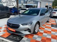 Opel Insignia SPORT TOURER 2.0 DIESEL 174 BV6 ELEGANCE GPS Caméra LEDS - <small></small> 20.350 € <small>TTC</small> - #1