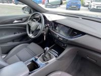Opel Insignia SPORT TOURER 2.0 DIESEL 174 ELEGANCE GPS Caméra LEDS - <small></small> 20.970 € <small>TTC</small> - #9