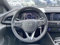 Opel Insignia SPORT TOURER 2.0 DIESEL 174 ELEGANCE GPS Caméra LEDS - <small></small> 20.250 € <small>TTC</small> - #13