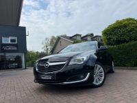 Opel Insignia Sports Tourer 1.6 CDTi ecoFLEX Edition - <small></small> 8.999 € <small>TTC</small> - #1