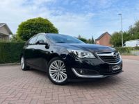 Opel Insignia Sports Tourer 1.6 CDTi ecoFLEX Edition - <small></small> 8.999 € <small>TTC</small> - #2